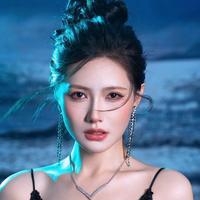 桥曜娜演员头像