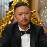 王勇  演员头像