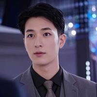 王瀚演员头像