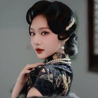向北演员头像