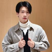 陈柏霖演员头像
