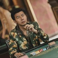 贤棣演员头像