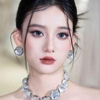 闫紫怡演员头像