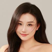姜要雯演员头像