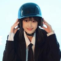 刘嘉弋演员头像