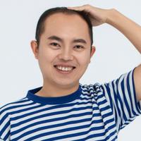 小橹演员头像