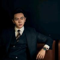 吕飞演员头像
