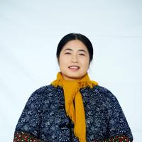 齐敏娟演员头像