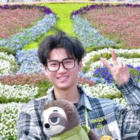 孟凡宇演员头像