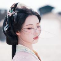 周柯莹演员头像