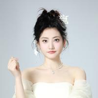 余悦演员头像
