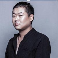 墨冰演员头像
