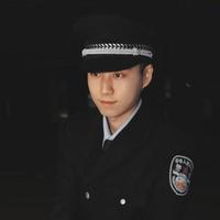 肖覃宇晗演员头像