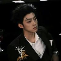 李隆基演员头像