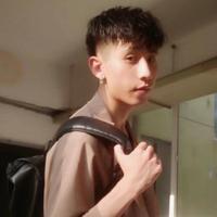 刘翔宇演员头像