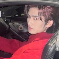 刘炳辰演员头像