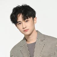 李润野演员头像