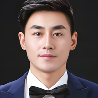 朱智军演员头像