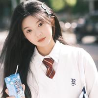 彭瑶演员头 像