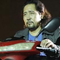 孟和乌力吉演员头像