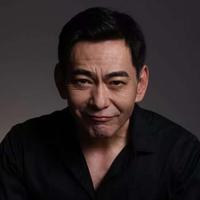 张军演员头像