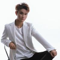 刘书阳演员头像