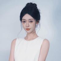 涂鑫艺演员头像