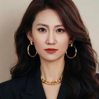 周璐演员头像