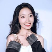 刘珈瑜演员  头像