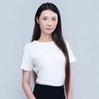 瞿梦媛演员头像