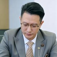 刘韬演员头像