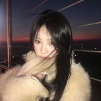 尹艺演员头像