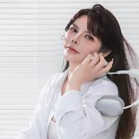 罗乔美演员头像