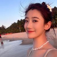 宗妍初演员  头像
