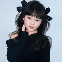 丁诗涵（小叮铛阿涵）演员头像