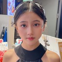 刘添伊演员头像