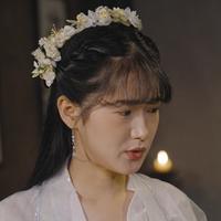 唐嫣娜演员头像