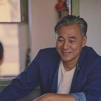 王引演员头像