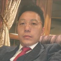 宇辰演员头像