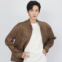 陈逸寒演员头像