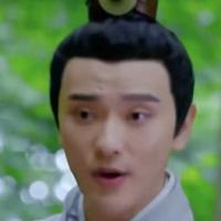 金浩演员头像