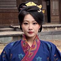 李李演员头像