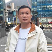 战东昌演员头像