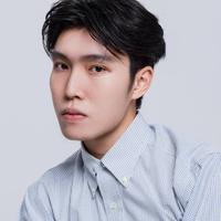 李卓奇演员头像