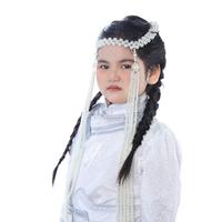 马煜轩（草莓）演员头像