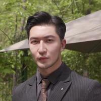 王大骁演员头像