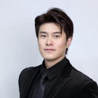 杨鼎演员头像