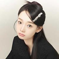 马紫璇演员头像