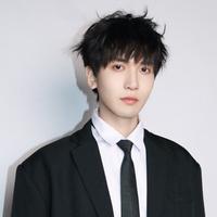 胡家豪演员头像