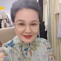 刘惠演员头像